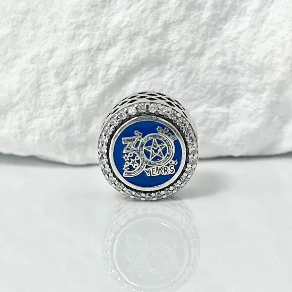 Pandora Jewelry Pandora Disney 3th Anniversary Hollywood